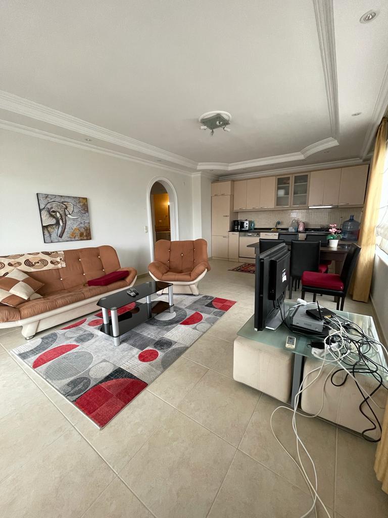 Квартира в Алании, Турция, 65 м² - фото 4