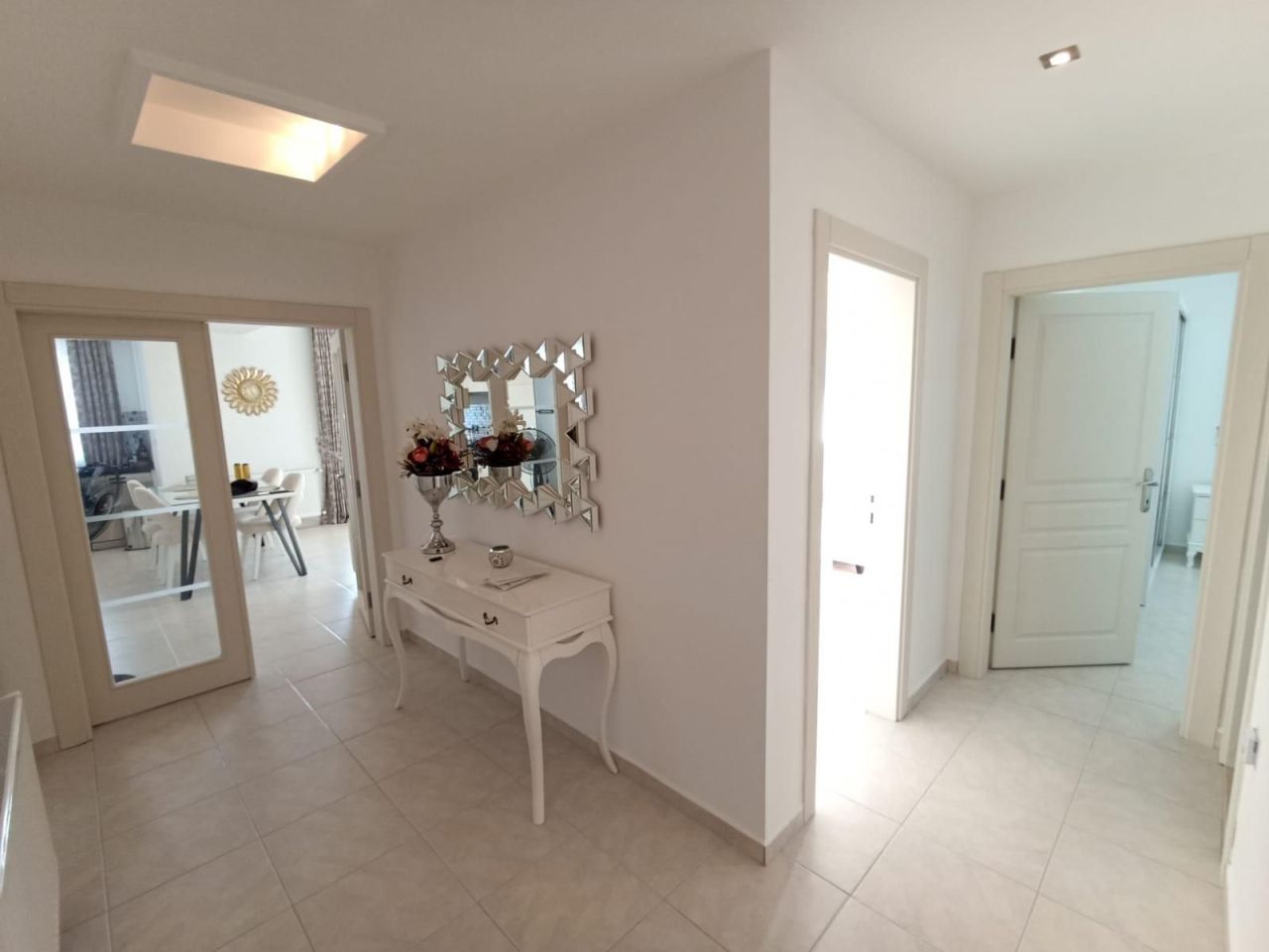 Квартира в Алании, Турция, 125 м² - фото 4