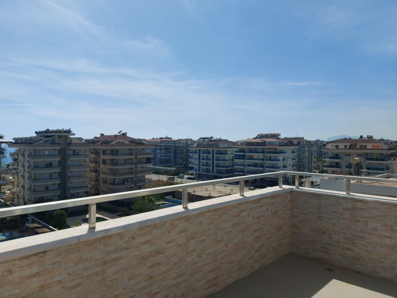 Квартира в Алании, Турция, 200 м² - фото 4