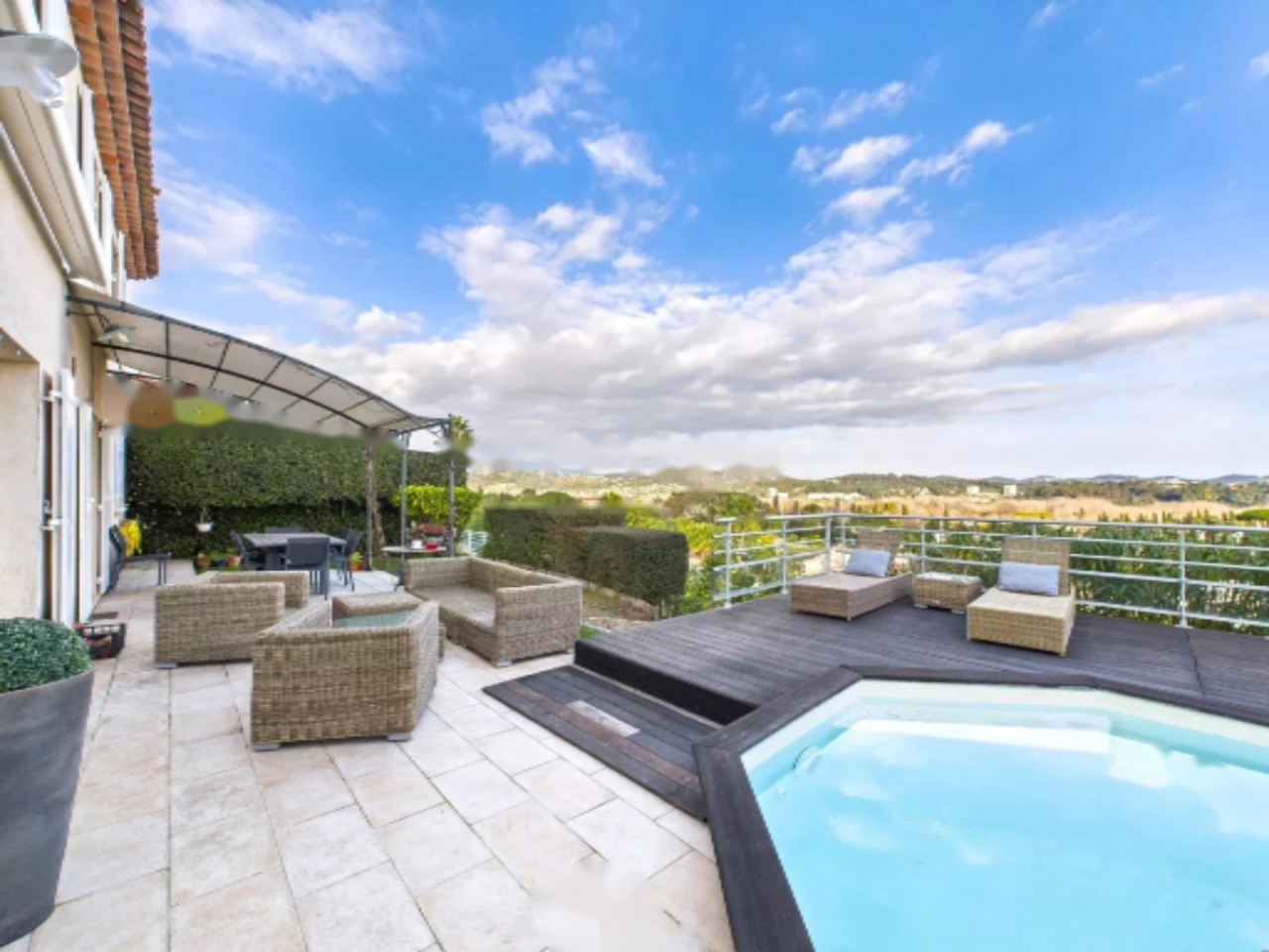 Квартира в Каннах, Франция, 130 м² - фото 5