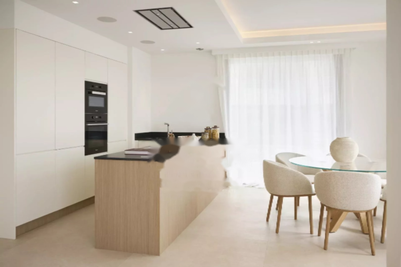 Квартира в Каннах, Франция, 109 м² - фото 5