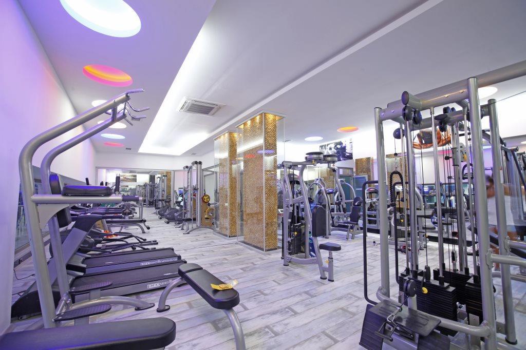 Квартира в Алании, Турция, 110 м² - фото 4