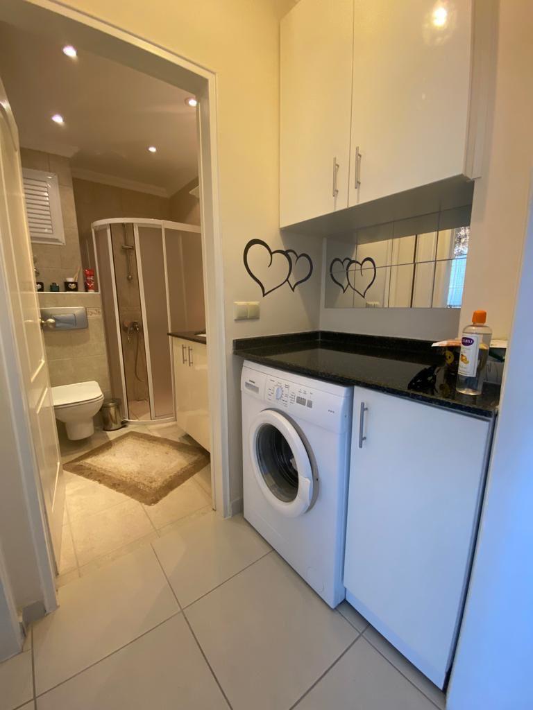 Квартира в Алании, Турция, 60 м² - фото 4