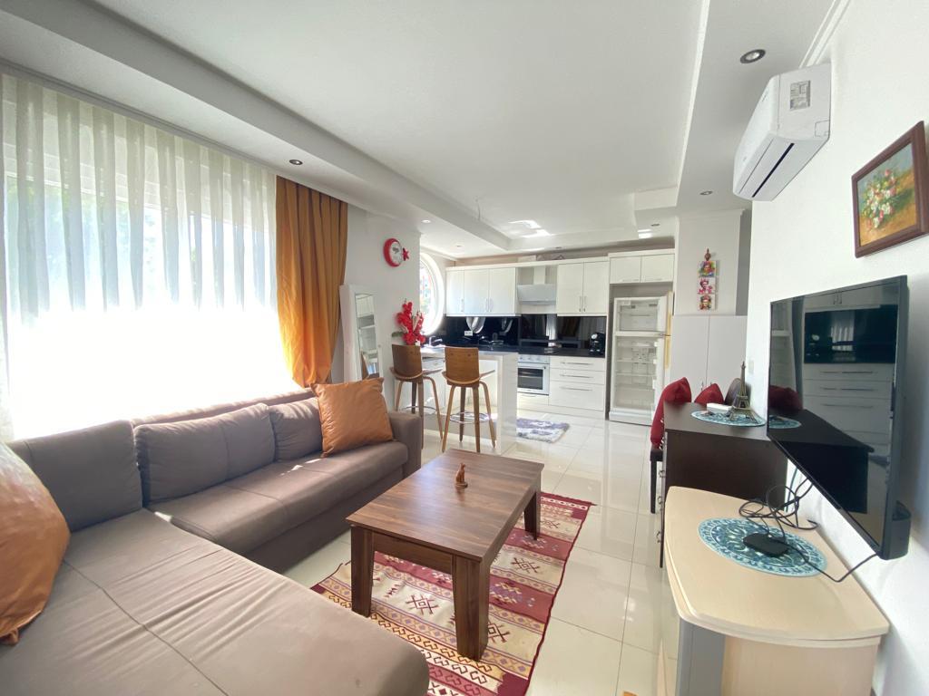 Квартира в Алании, Турция, 65 м² - фото 4