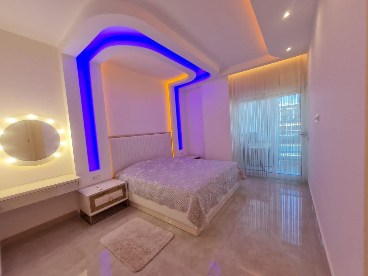 Квартира в Алании, Турция, 175 м² - фото 4