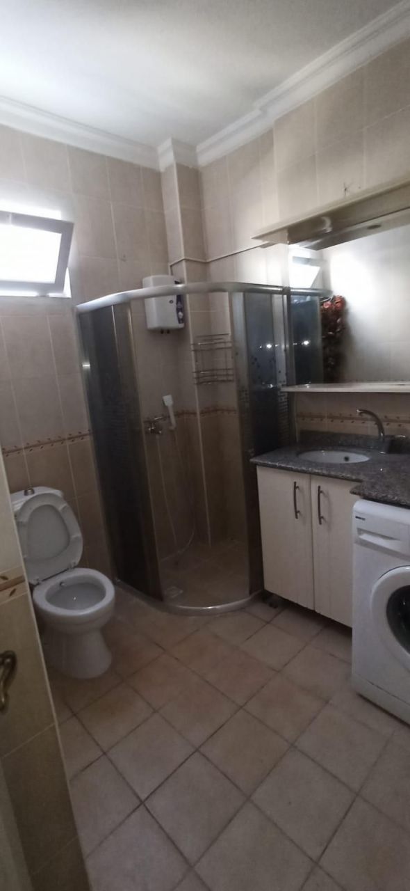 Квартира в Алании, Турция, 120 м² - фото 4