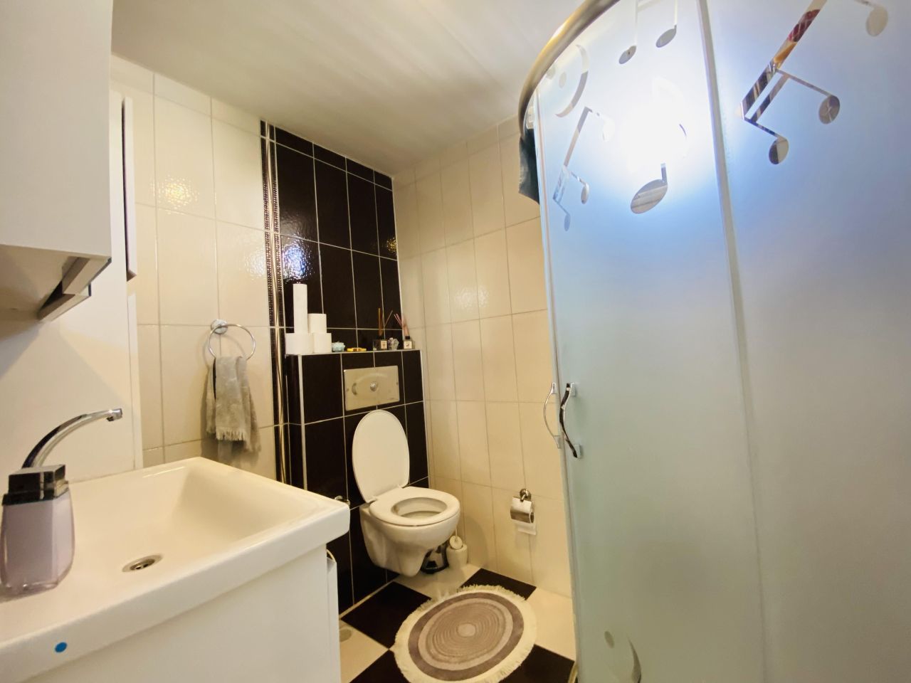 Квартира в Алании, Турция, 135 м² - фото 4