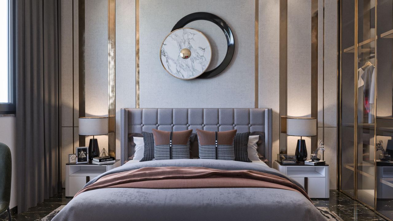 Пентхаус в Алании, Турция, 120 м² - фото 4