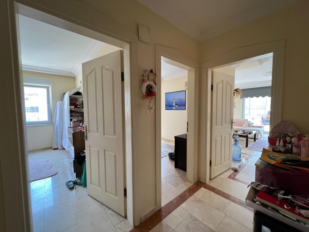 Квартира в Алании, Турция, 110 м² - фото 4