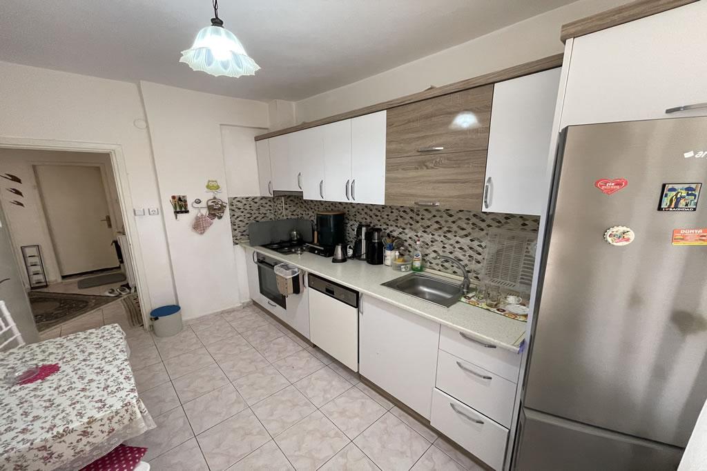 Квартира в Алании, Турция, 110 м² - фото 4