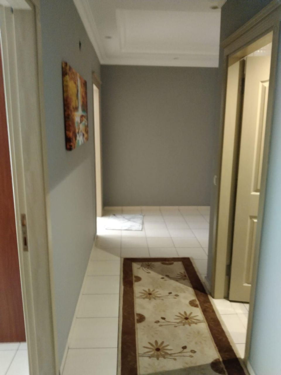 Квартира в Алании, Турция, 125 м² - фото 4