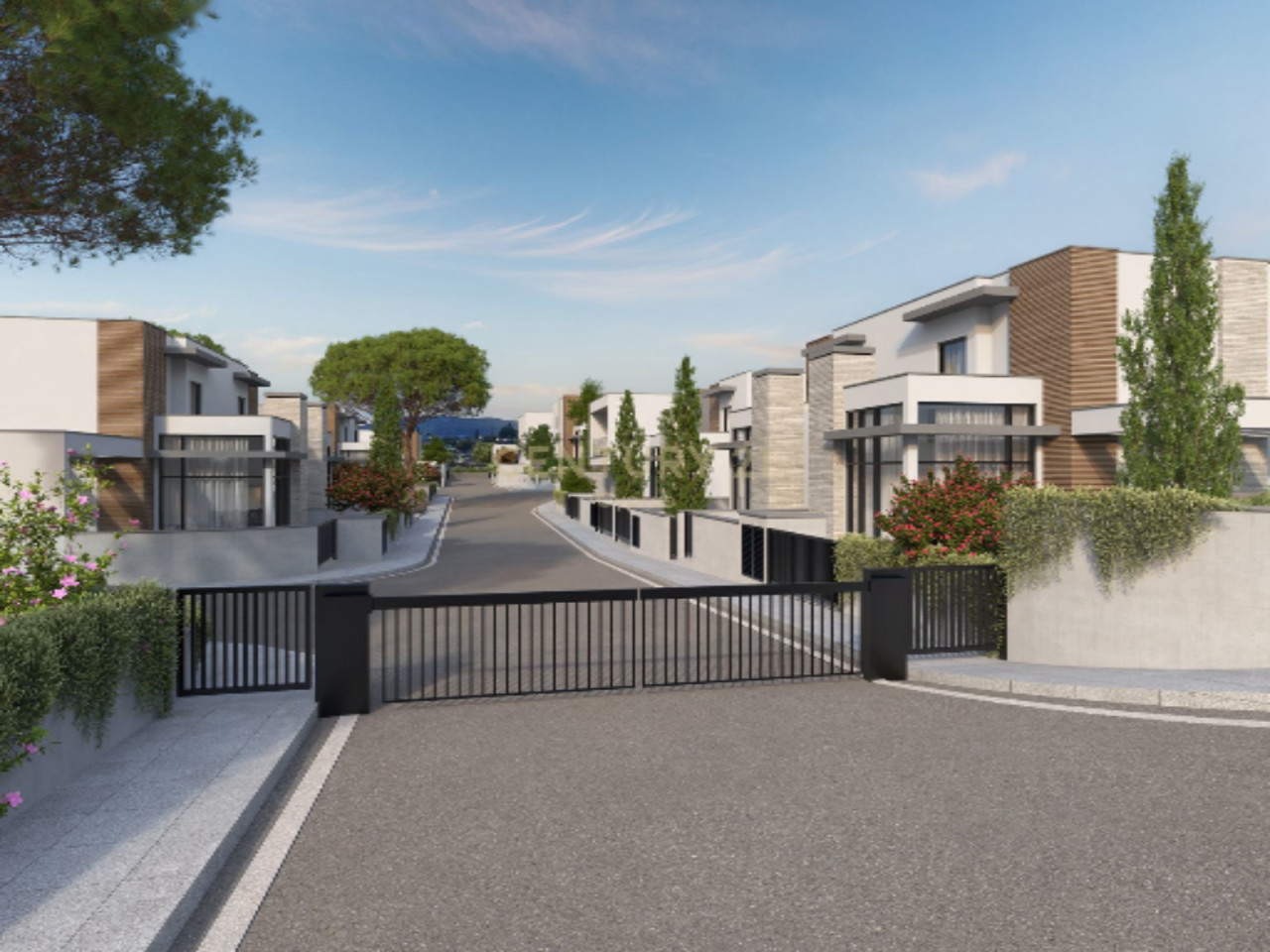 Квартира в Мони, Кипр, 132 м² - фото 5