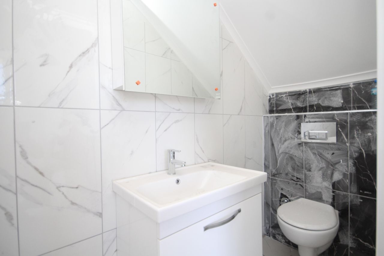 Квартира в Алании, Турция, 280 м² - фото 4