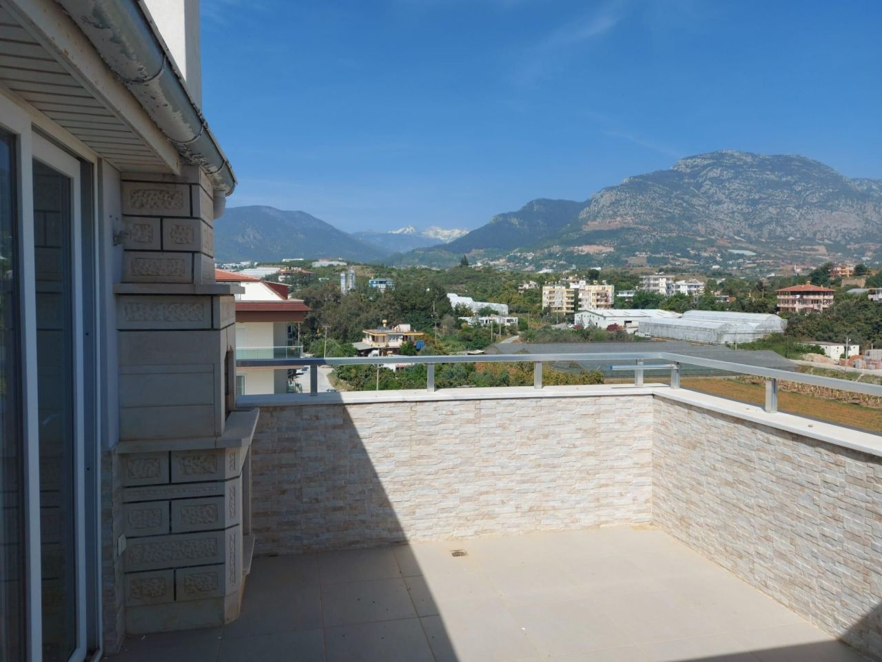 Квартира в Кестеле, Турция, 200 м² - фото 4