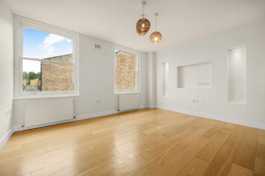 Квартира в Лондоне, Великобритания, 45 м² - фото 5