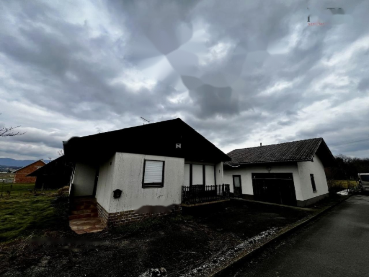 Дом в Брежице, Словения, 62 м² - фото 5