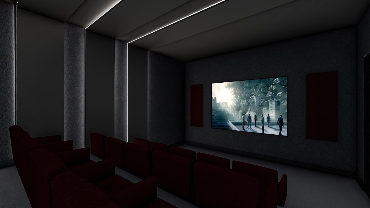 Пентхаус в Алании, Турция, 139 м² - фото 4