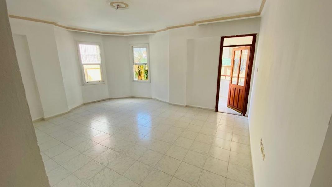 Квартира в Алании, Турция, 115 м² - фото 4