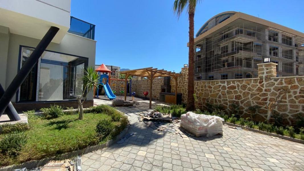 Квартира в Алании, Турция, 65 м² - фото 4