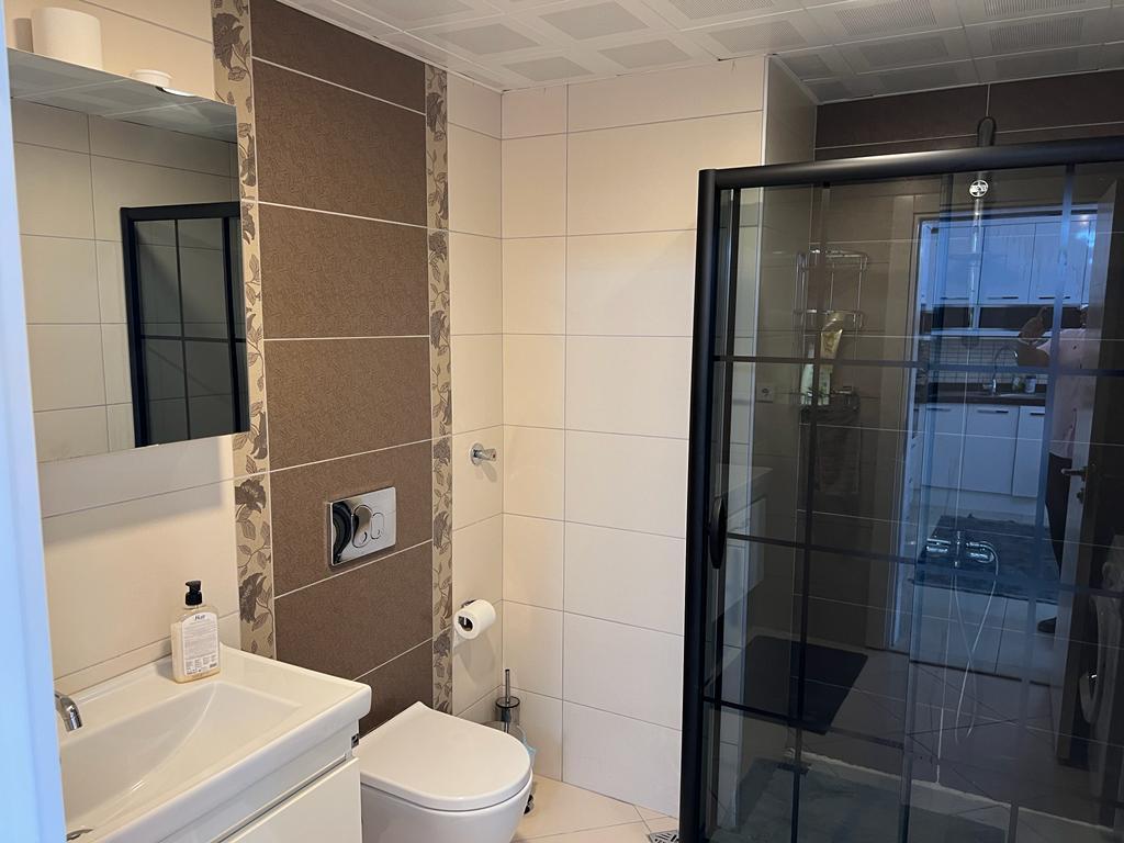 Квартира в Алании, Турция, 60 м² - фото 4