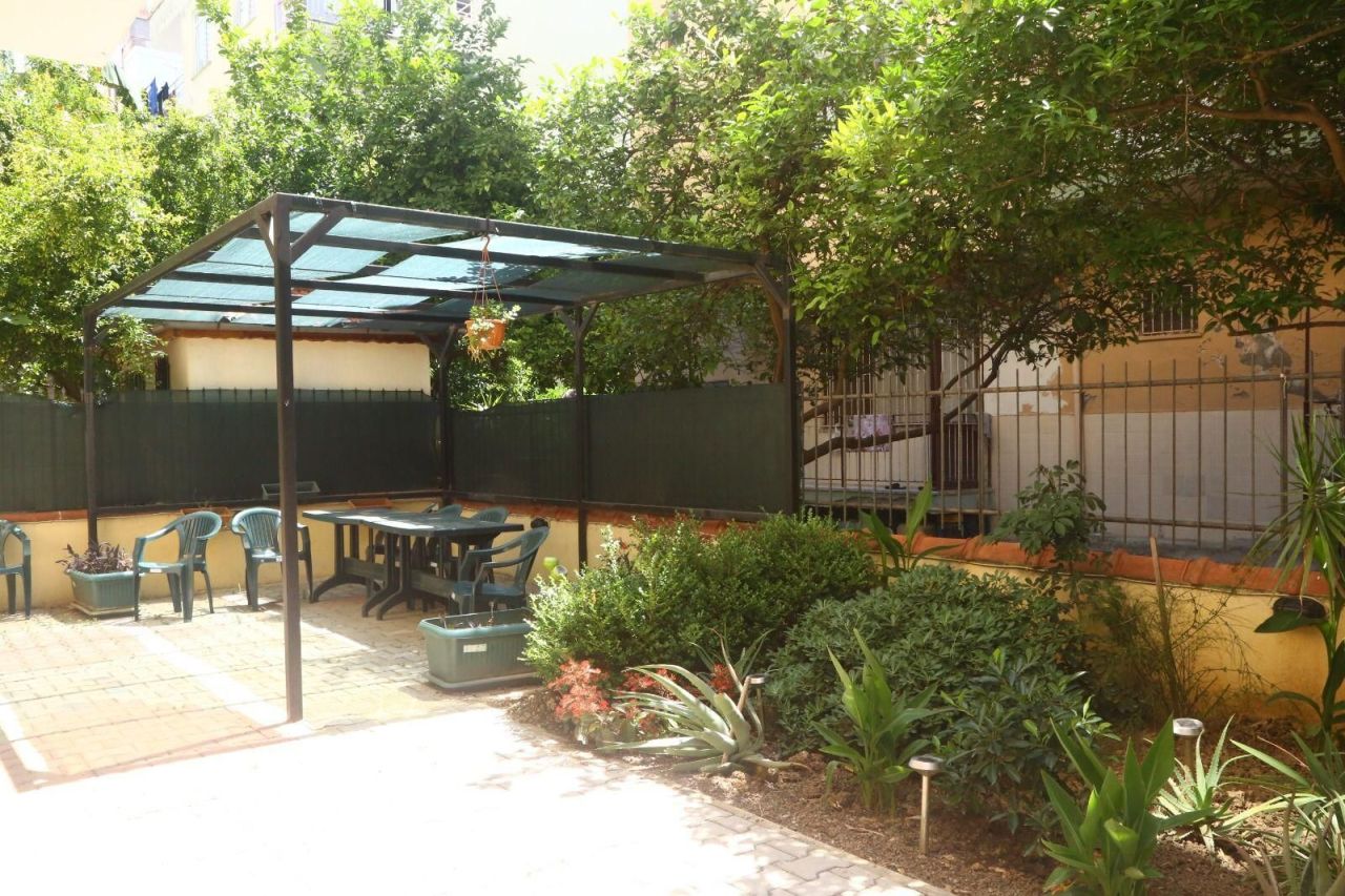 Квартира в Алании, Турция - фото 4