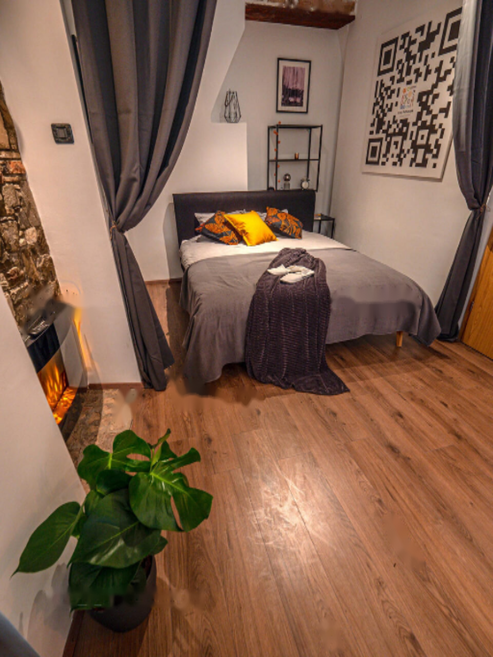 Квартира в Пиране, Словения, 20 м² - фото 5