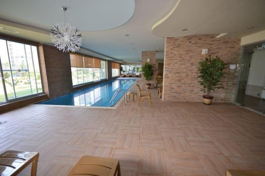 Квартира в Алании, Турция, 65 м² - фото 4