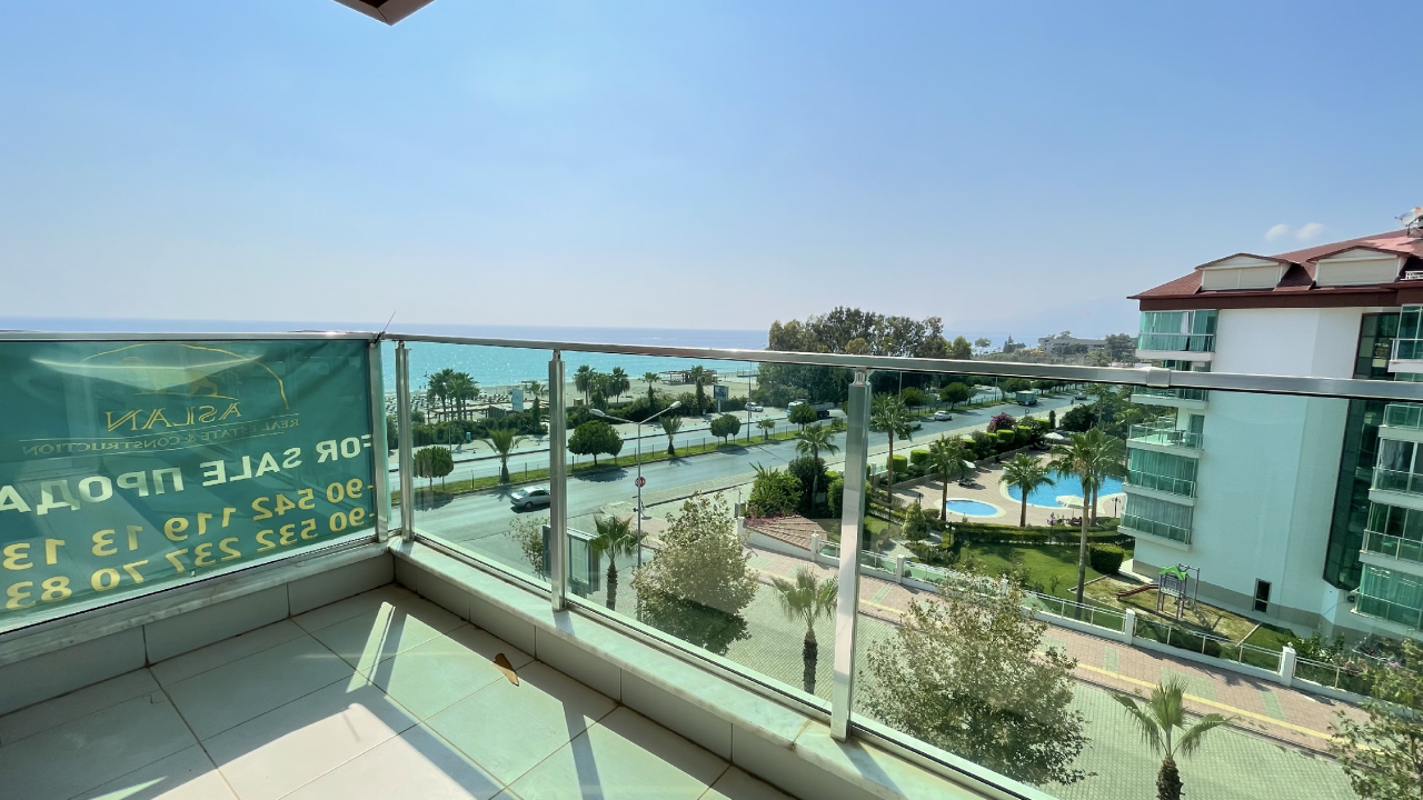 Квартира в Алании, Турция, 160 м² - фото 4