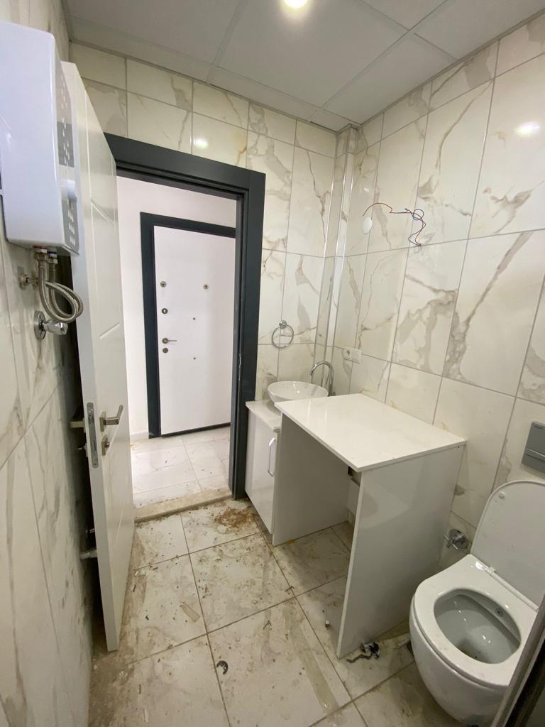 Квартира в Алании, Турция, 55 м² - фото 4