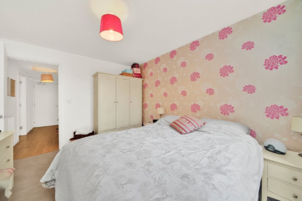 Квартира в Лондоне, Великобритания, 50 м² - фото 5