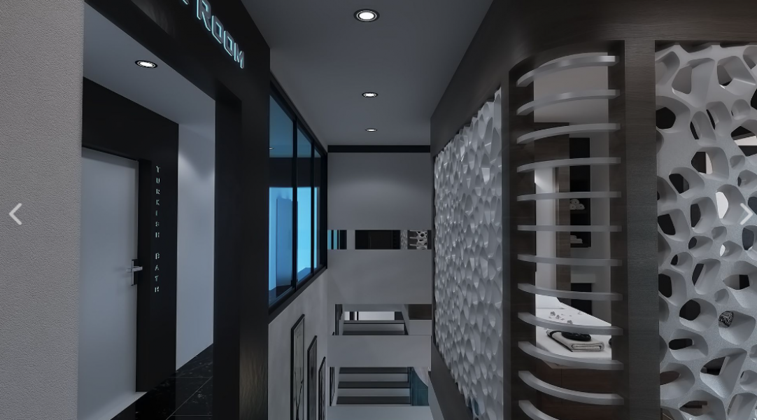 Пентхаус в Алании, Турция, 104 м² - фото 4