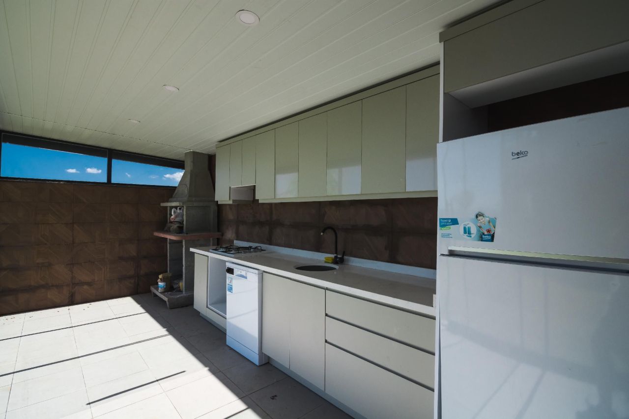 Вилла в Кестеле, Турция, 450 м² - фото 4