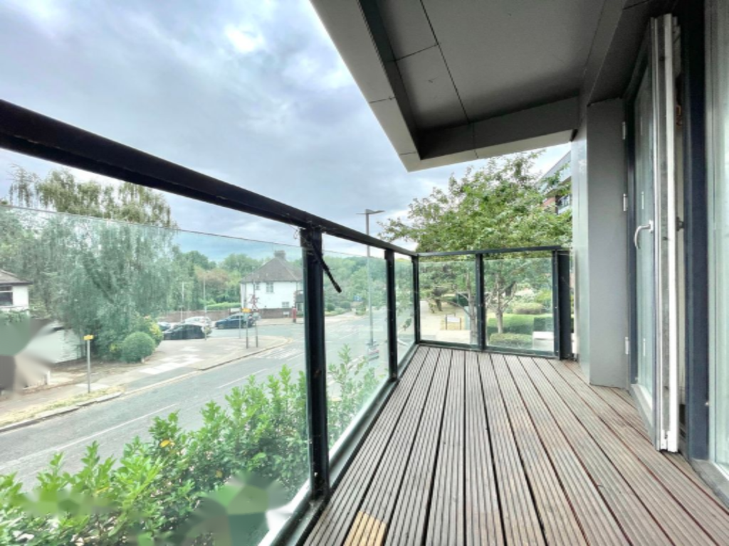 Квартира в Лондоне, Великобритания, 62 м² - фото 6