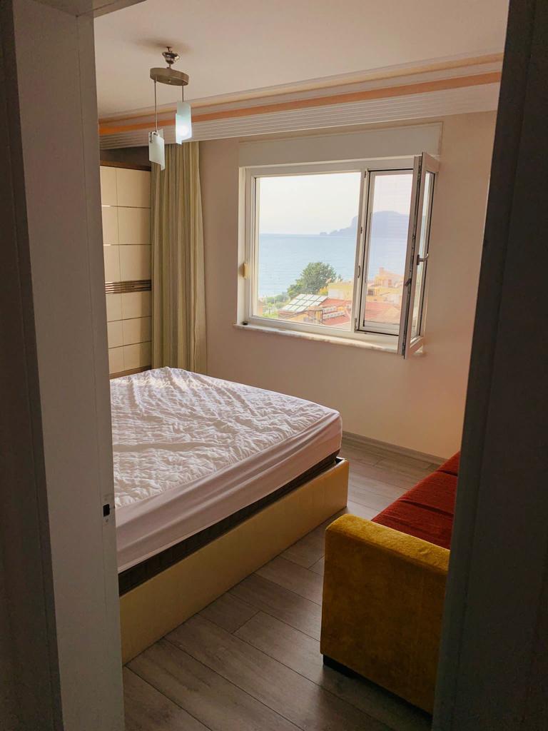 Квартира в Алании, Турция, 110 м² - фото 4