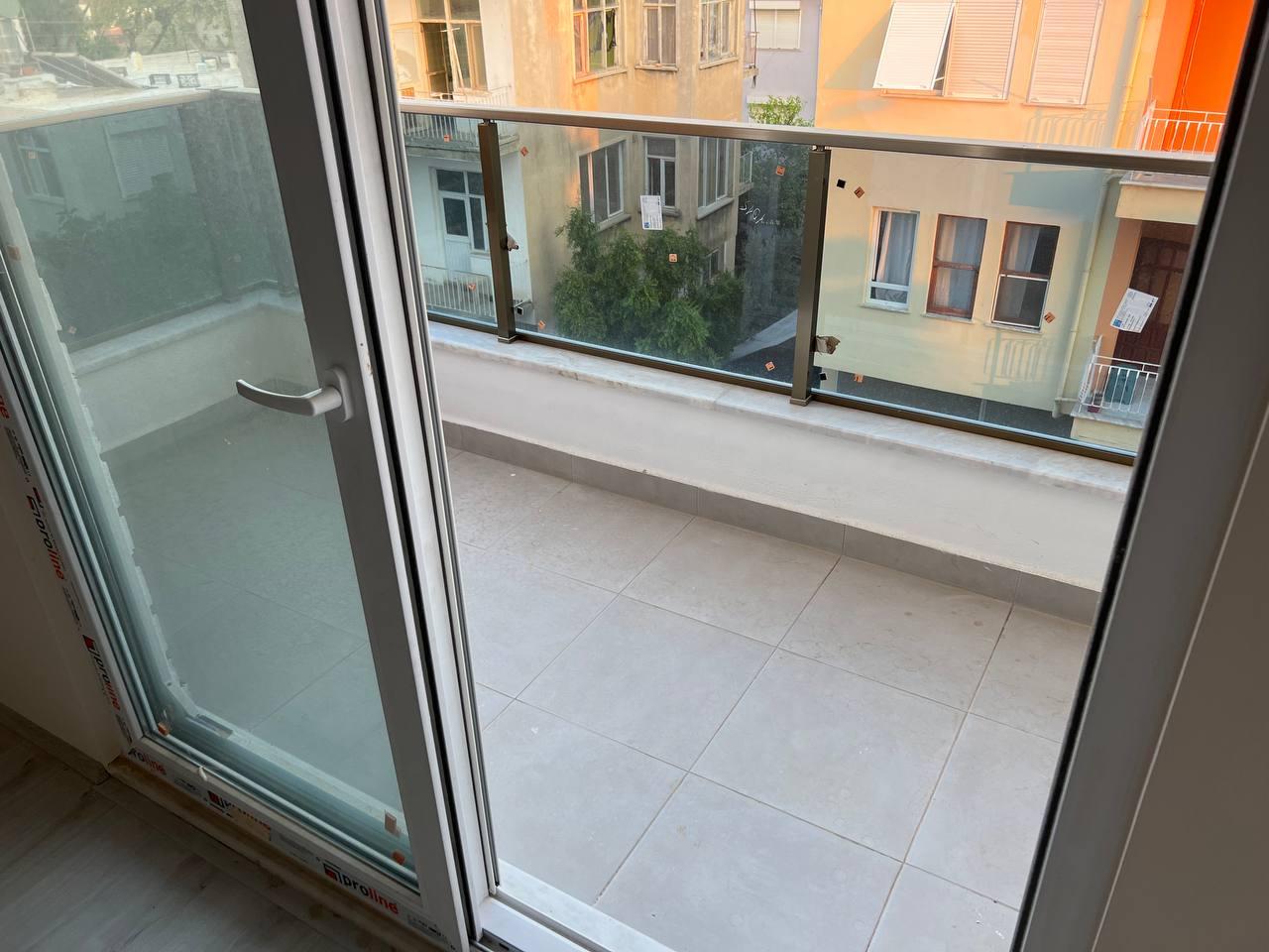 Квартира в Алании, Турция, 60 м² - фото 4