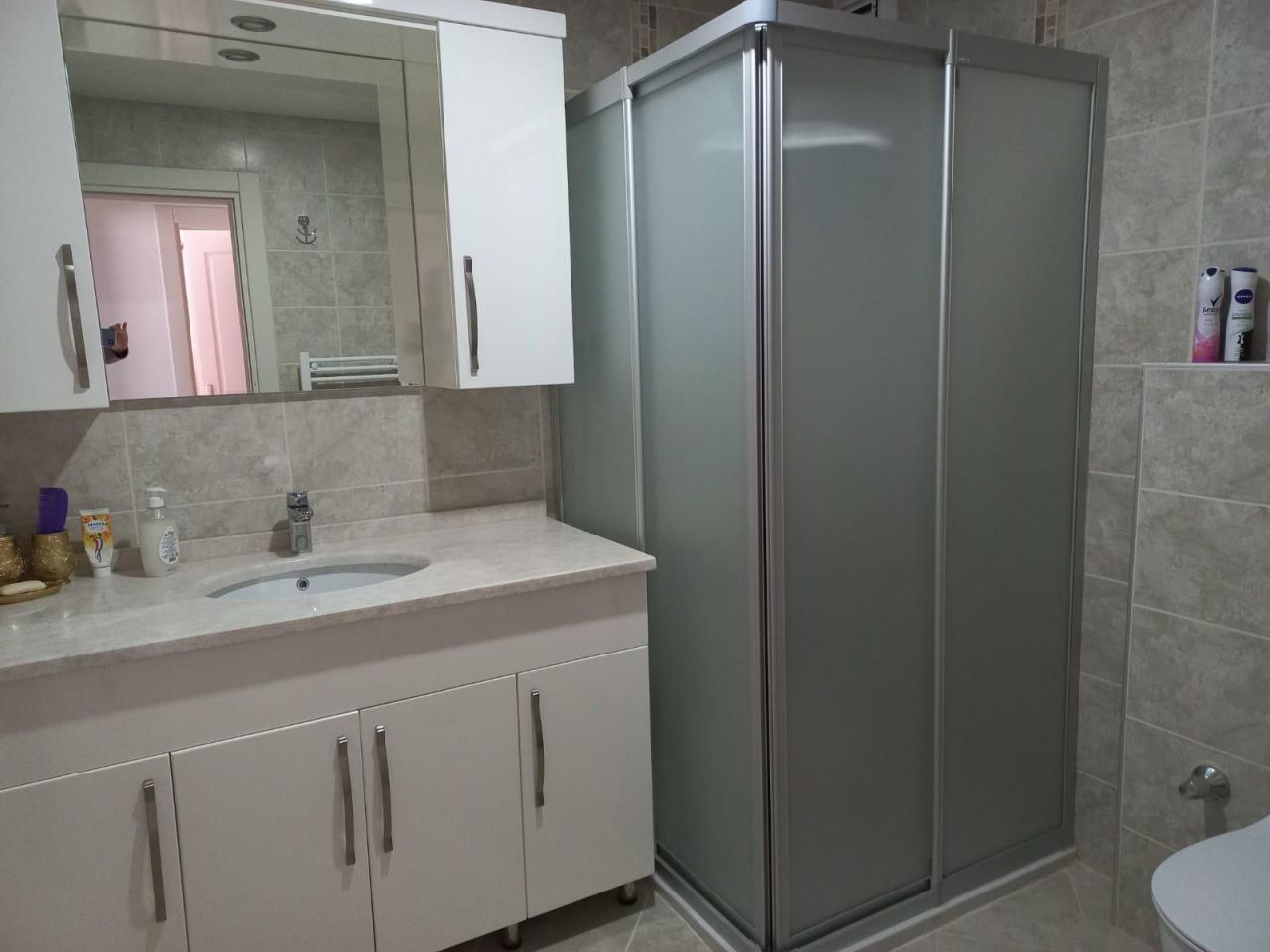 Квартира в Алании, Турция, 125 м² - фото 4