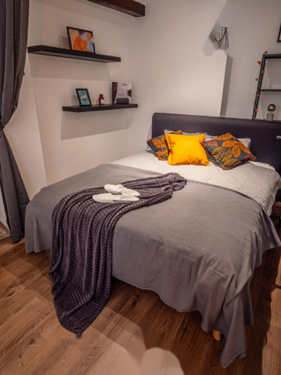 Квартира в Пиране, Словения, 20 м² - фото 6