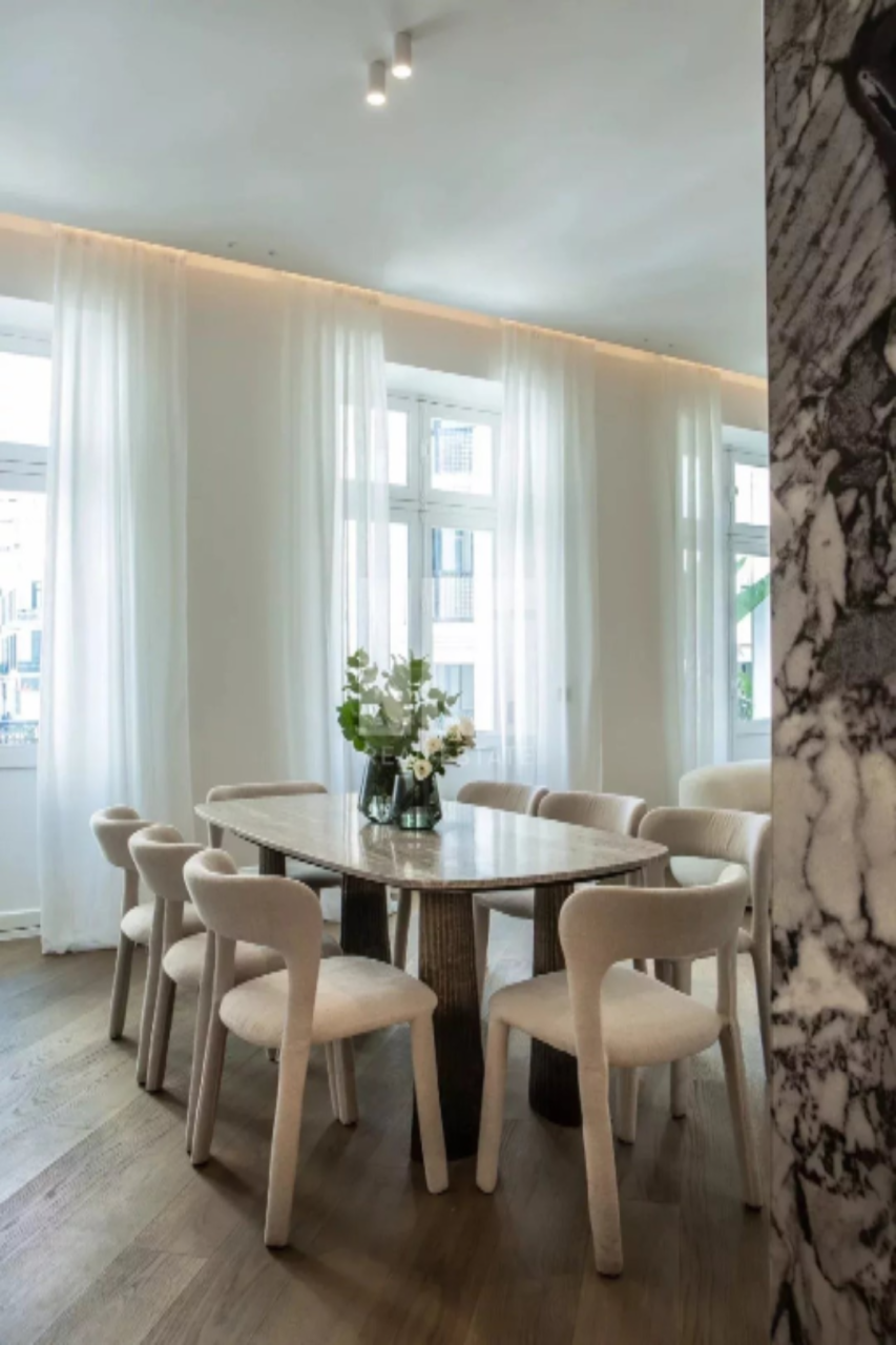 Квартира в Каннах, Франция, 119 м² - фото 6