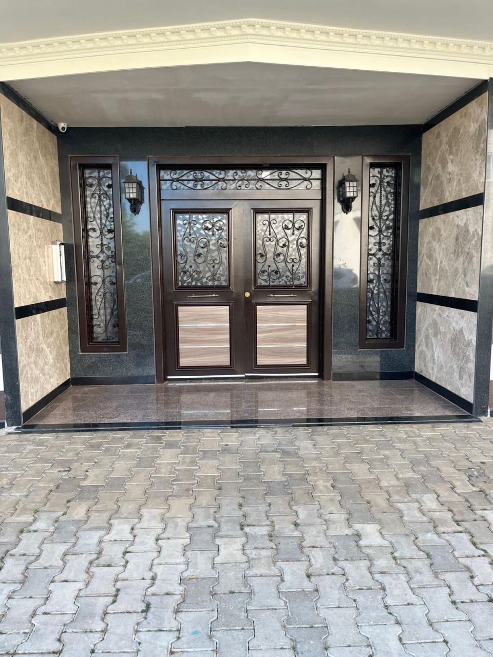 Квартира в Алании, Турция, 230 м² - фото 4