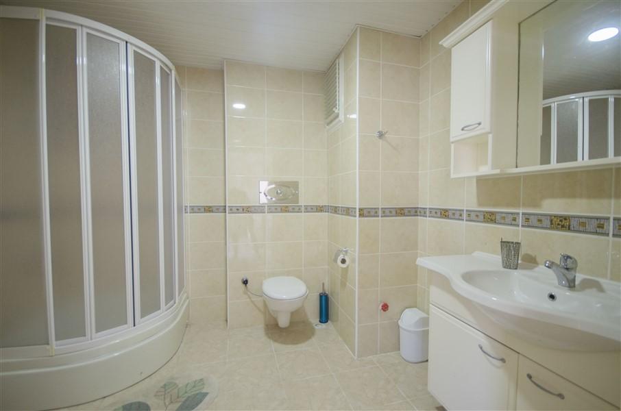 Квартира в Алании, Турция, 135 м² - фото 4