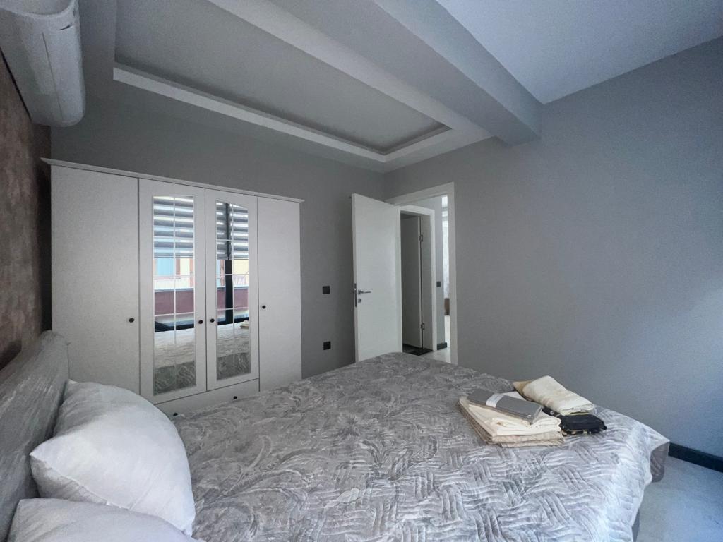 Квартира в Алании, Турция, 70 м² - фото 4