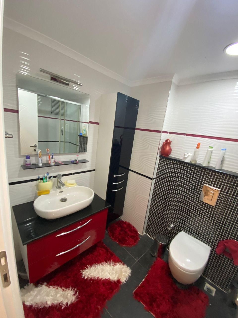 Квартира в Алании, Турция, 140 м² - фото 4