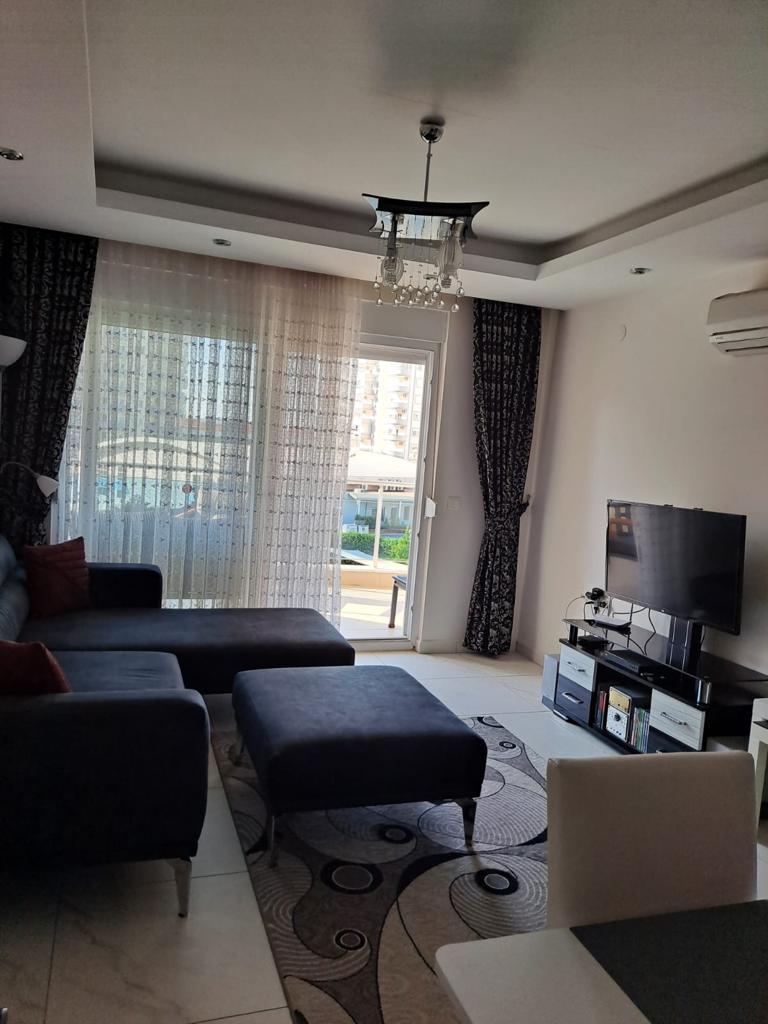 Квартира в Алании, Турция, 65 м² - фото 5