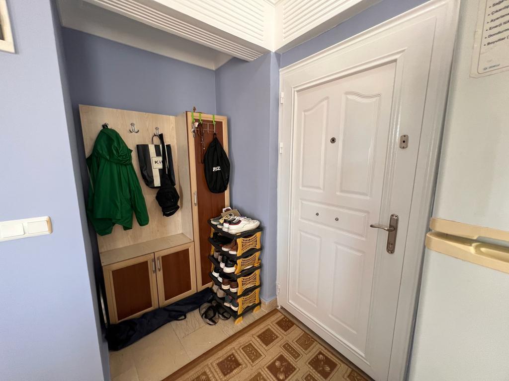 Квартира в Алании, Турция, 55 м² - фото 5