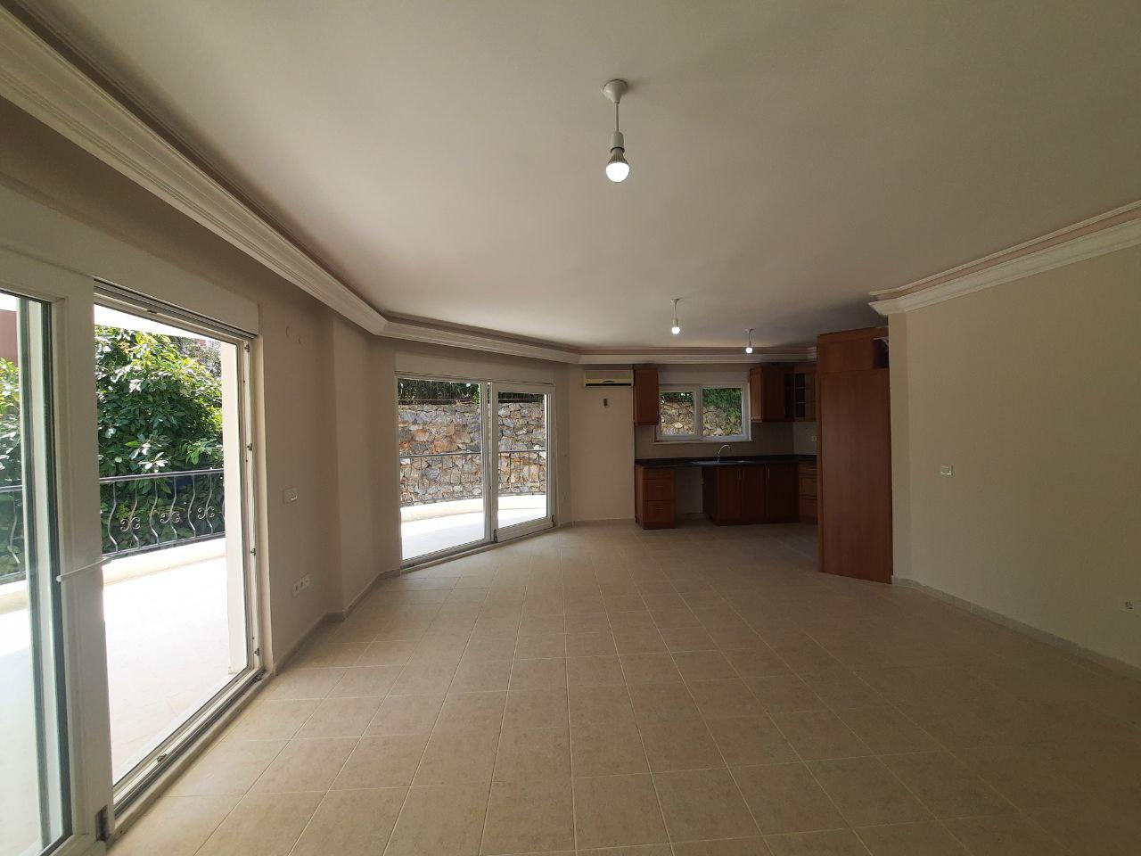 Квартира в Алании, Турция, 115 м² - фото 5