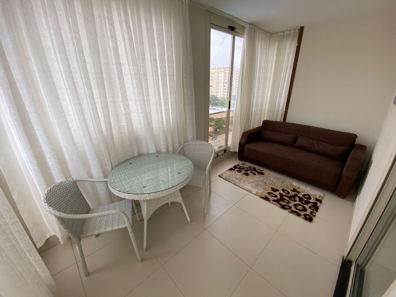 Квартира в Алании, Турция, 140 м² - фото 5