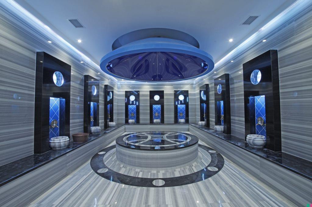 Квартира в Алании, Турция, 110 м² - фото 5