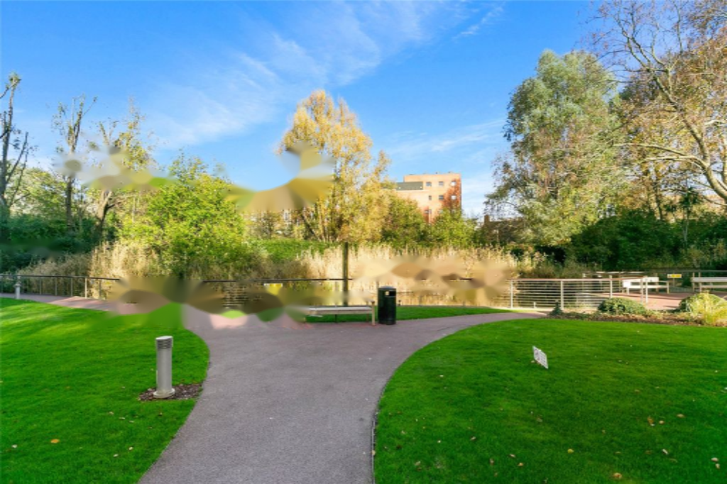 Квартира в Лондоне, Великобритания, 87 м² - фото 6