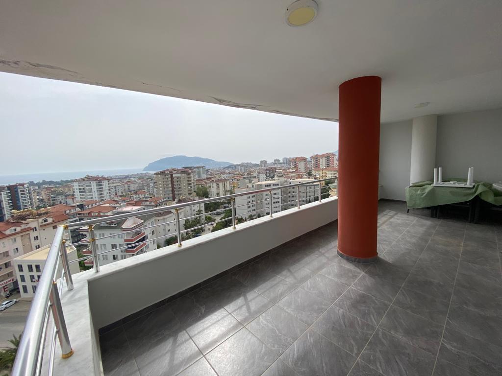 Пентхаус в Алании, Турция, 450 м² - фото 5