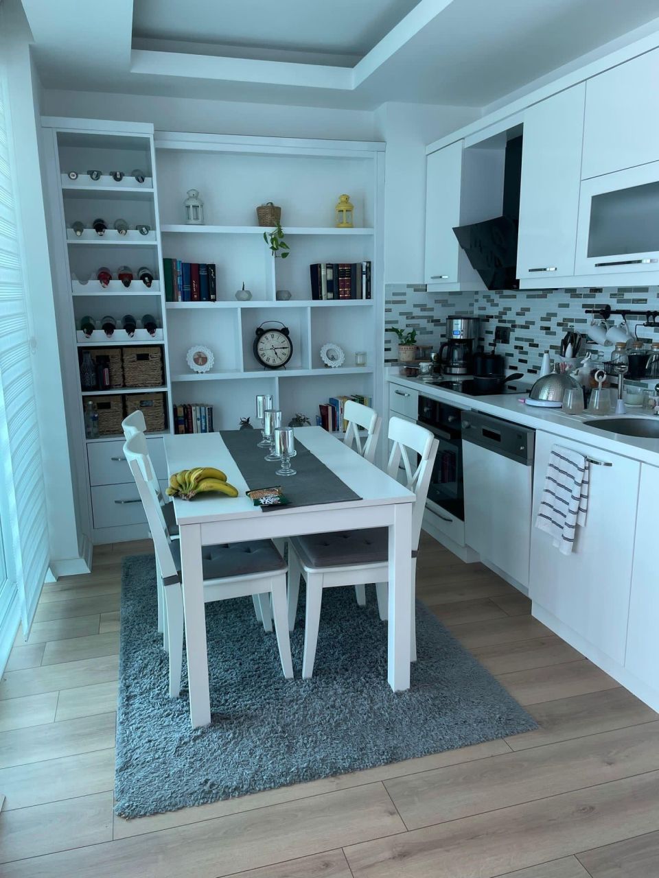 Квартира в Алании, Турция, 90 м² - фото 5